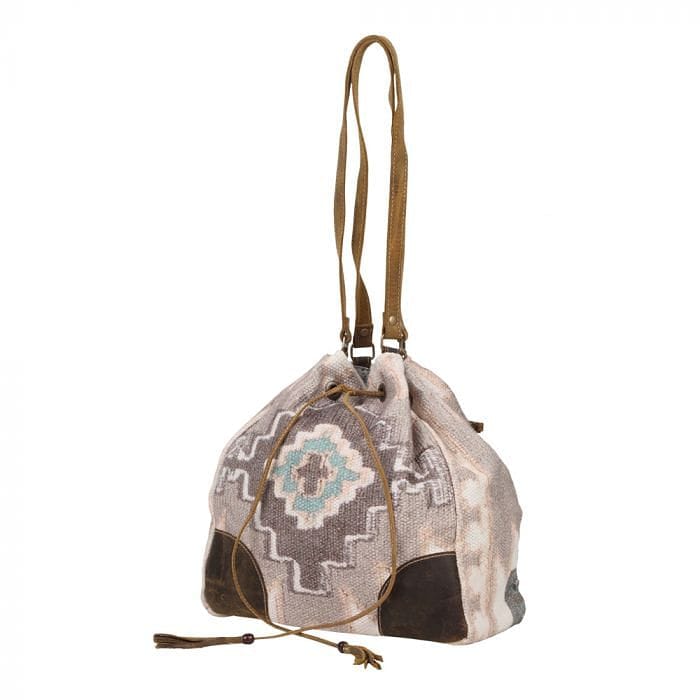 Temple Run Bucket Bag - Shelburne Country Store