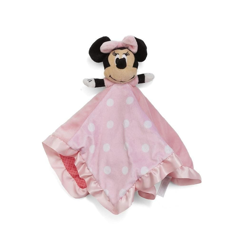 Minnie Mouse Blanky - Shelburne Country Store