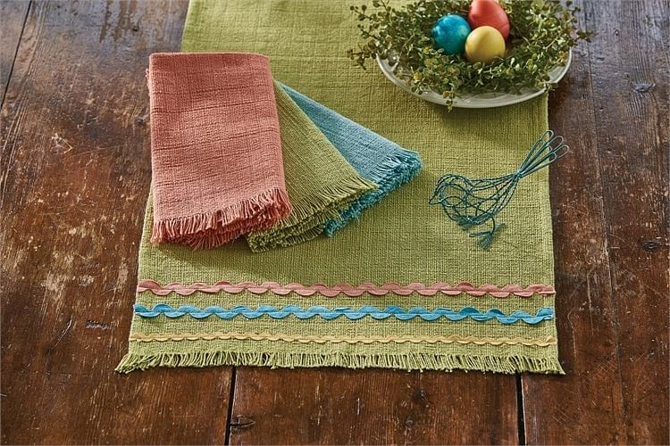 Park Designs Crawford Table Runner - - Shelburne Country Store