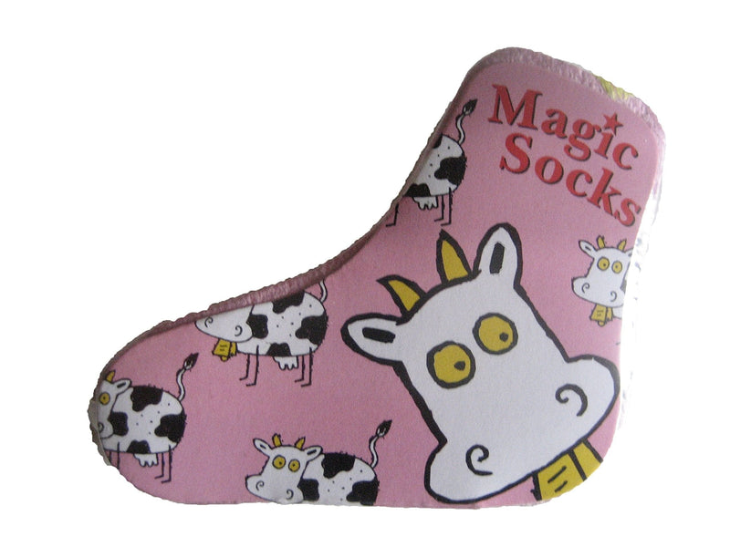 Brabo Magic  Fun Socks - - Shelburne Country Store