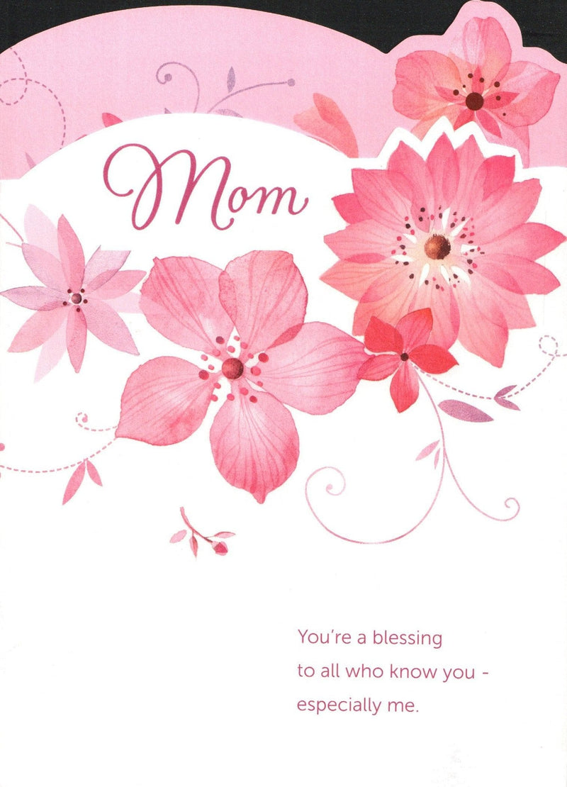 Mother's Day Card - A Blessing To All - Shelburne Country Store