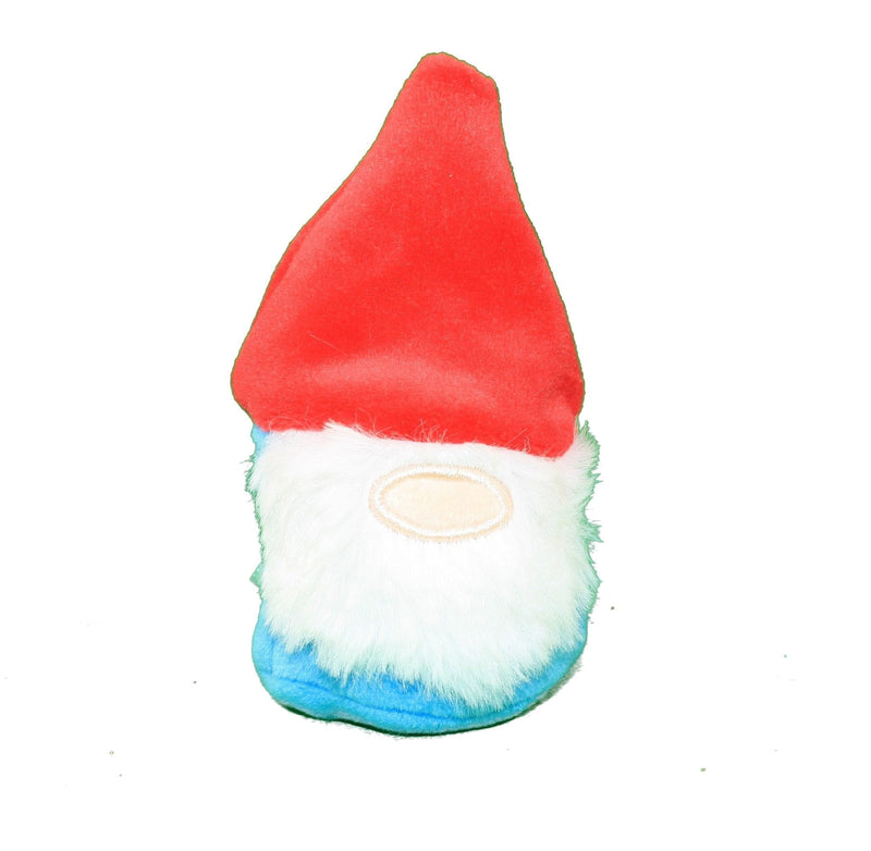 Holiday Mallows Beanbag - Gnome - Shelburne Country Store