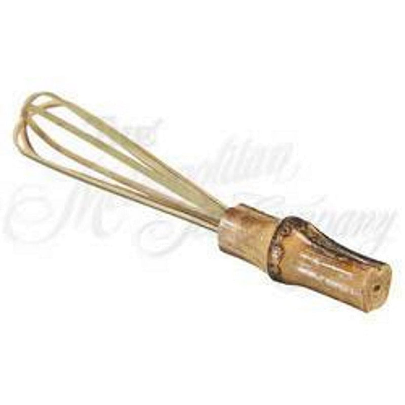 Mini Bamboo Drink Mixer - - Shelburne Country Store