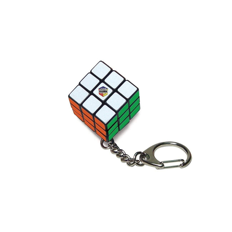 Rubik's Key Chain Puzzle - Shelburne Country Store
