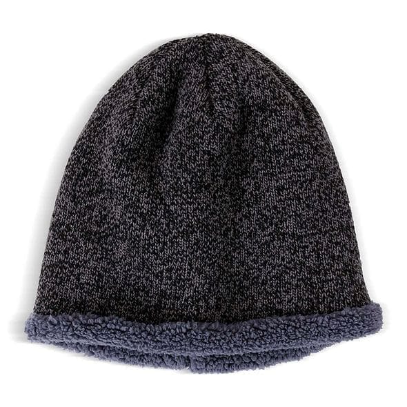 County Line Ragg Toboggan Hat - Shadow - Shelburne Country Store