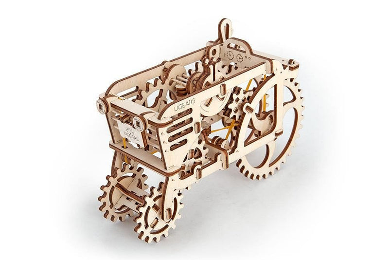 Ugears Tractor - Shelburne Country Store