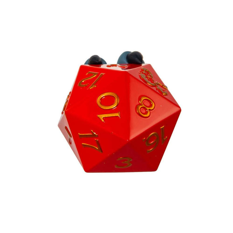 Dungeons & Dragons Dice Ornament - Shelburne Country Store