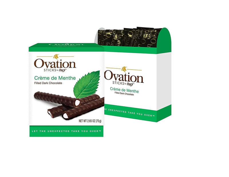 Ovation Mint Stick - Shelburne Country Store