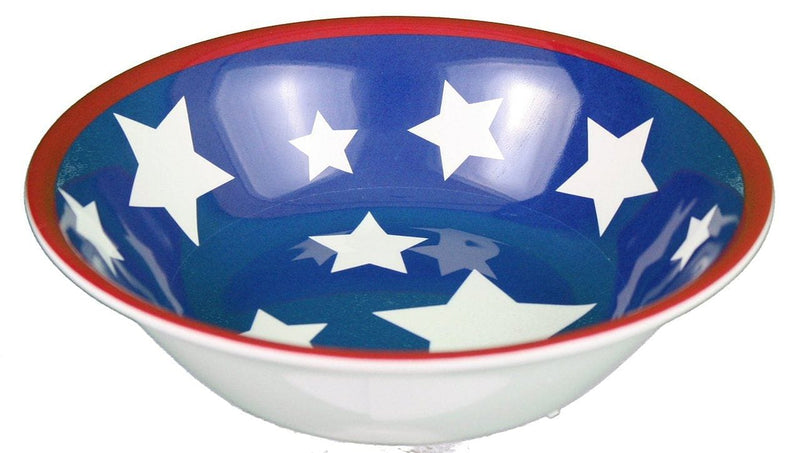 Stars & Stripes All Purpose Bowl - Shelburne Country Store