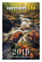 2019 Vermont Life Weekly Planner - Shelburne Country Store