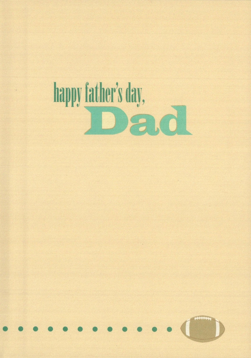 Best Dad Ever Fathers Day Card - Shelburne Country Store