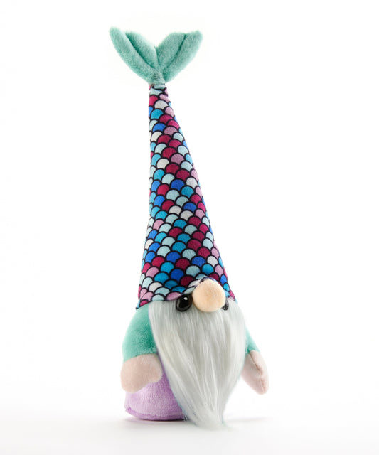 Gnomies - Mermaid Gnome - Jewels - Shelburne Country Store