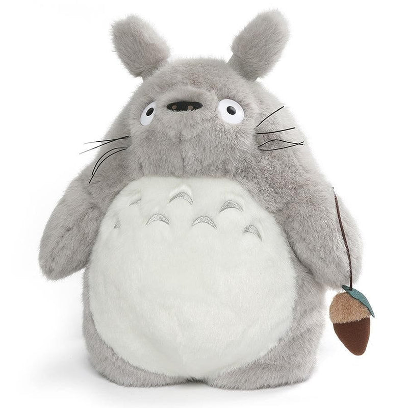 Totoro Plush Backpack - Shelburne Country Store