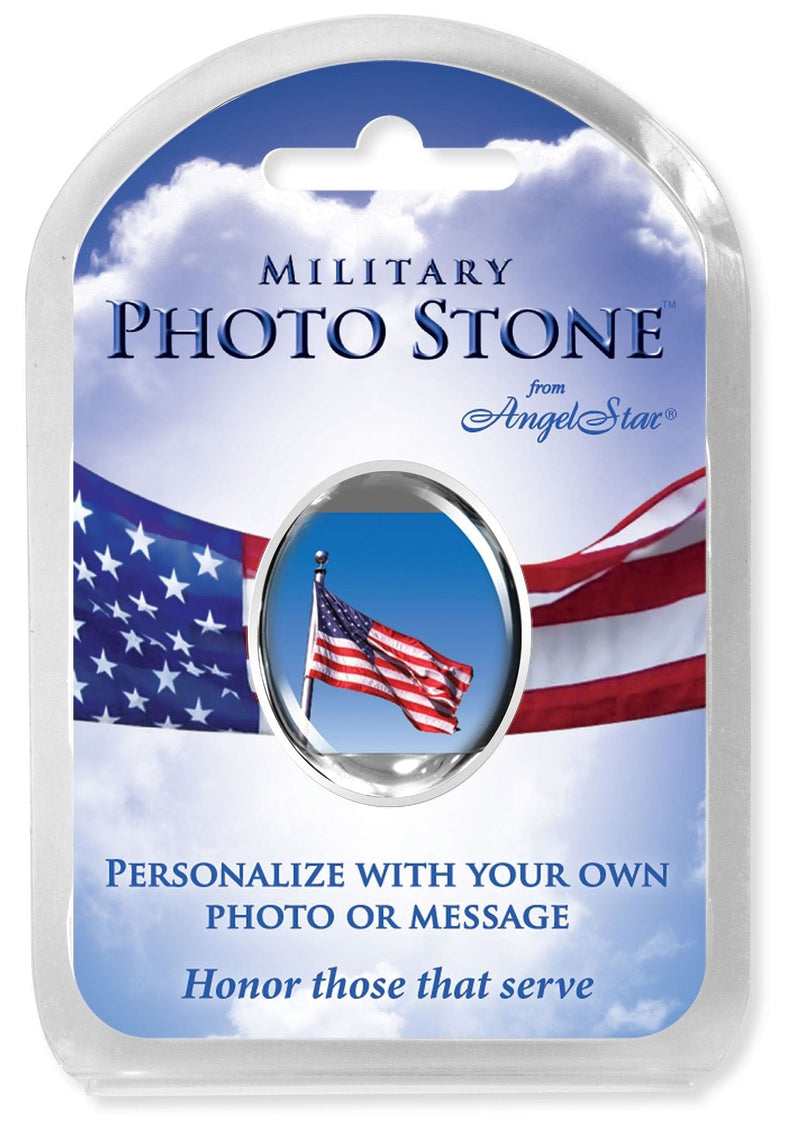 Military Stone - Shelburne Country Store