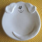 Dog 5" Dish - Shelburne Country Store