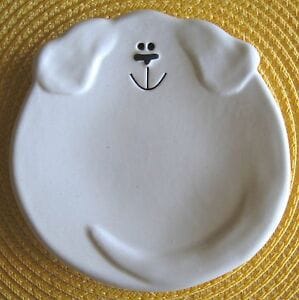 Dog 5" Dish - Shelburne Country Store
