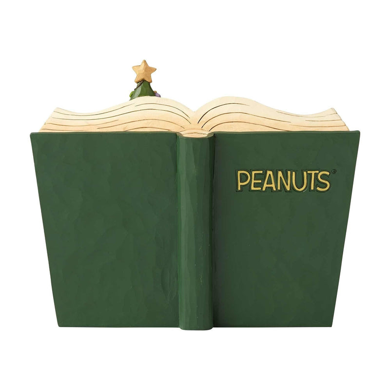 Peanuts Christmas Storybook - Shelburne Country Store