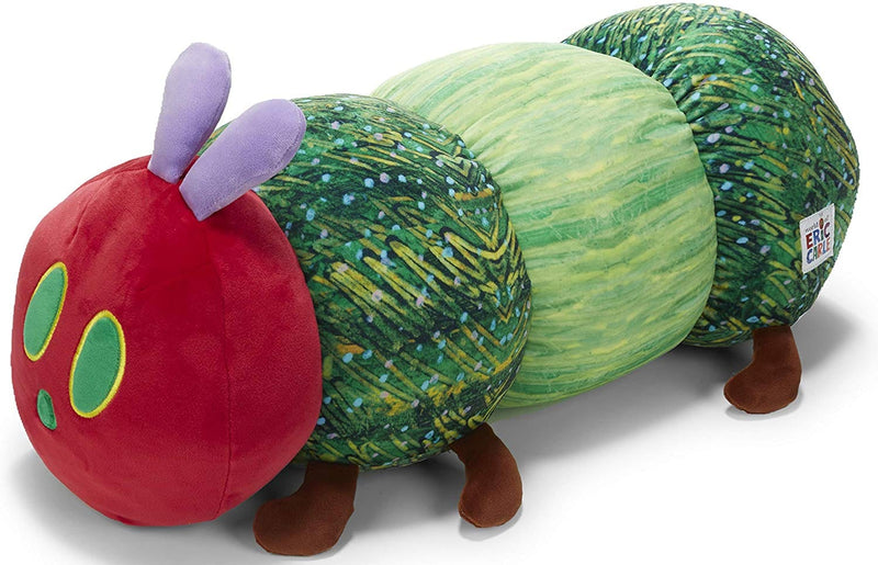The Very Hungry Caterpillar Cuddle Pal - Shelburne Country Store