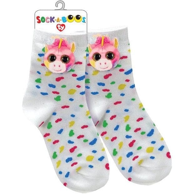 Fantasia Socks For Kids - Shelburne Country Store