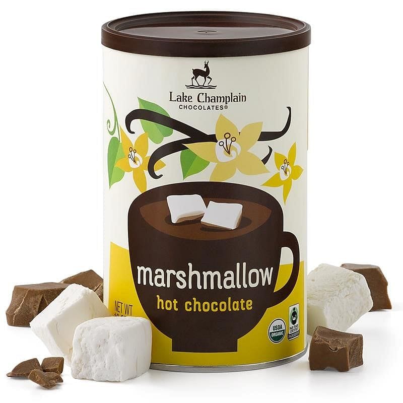 Organic Hot Chocolate - Marshmallow - Shelburne Country Store