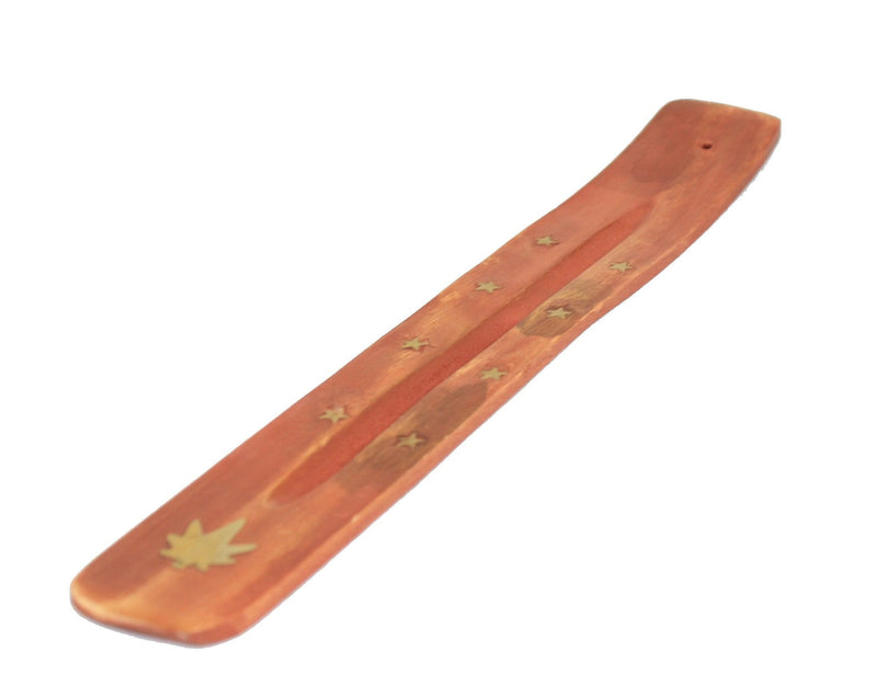 Incense Boat - - Shelburne Country Store