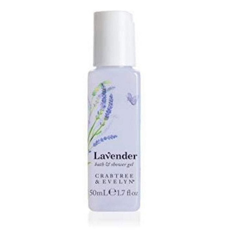 Lavender Shower Gel 50Ml - Shelburne Country Store