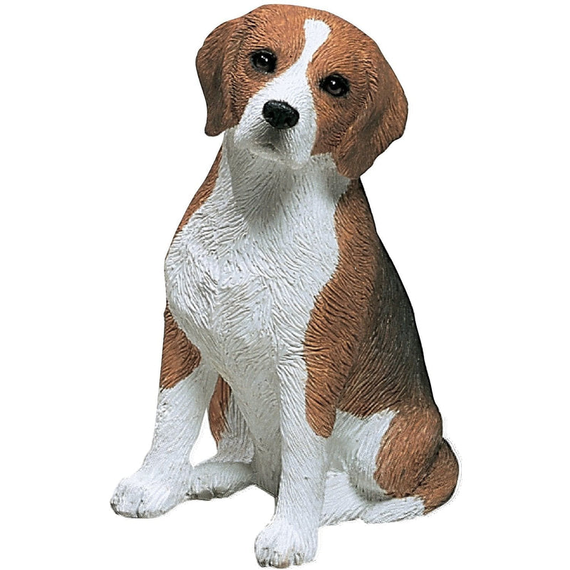 Beagle Figurine - Shelburne Country Store