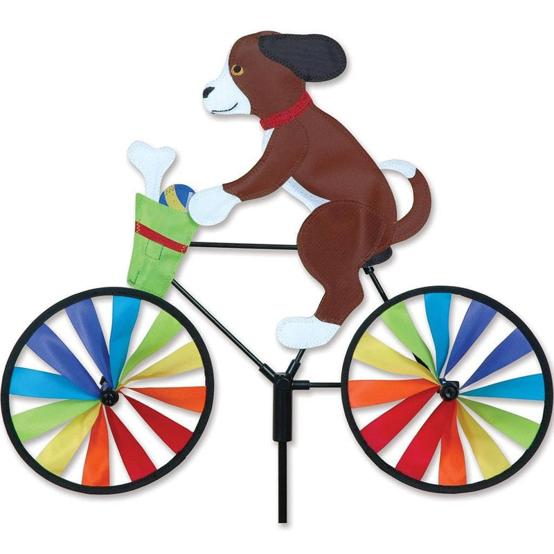 Puppy Bike Spinner - Shelburne Country Store