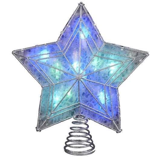 10L Led Color Change Star - Shelburne Country Store