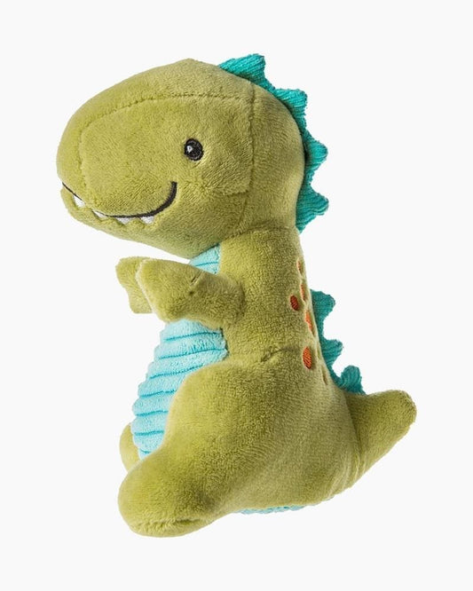 Pebblesaurus Rattle - Shelburne Country Store