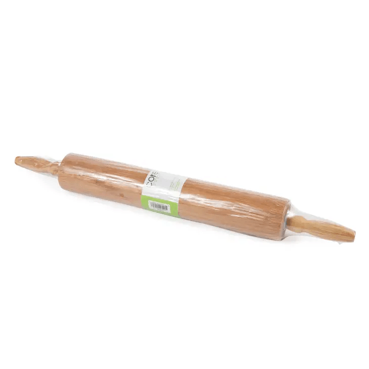 Core Bamboo Traditional Rolling Pin - Shelburne Country Store