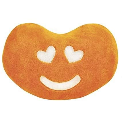 Jelly Belly Mixed Emotions Plush Jelly Bean - - Shelburne Country Store