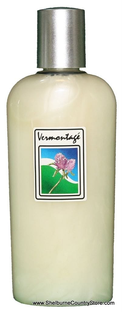 Vermontage Bath And Shower Gel - - Shelburne Country Store