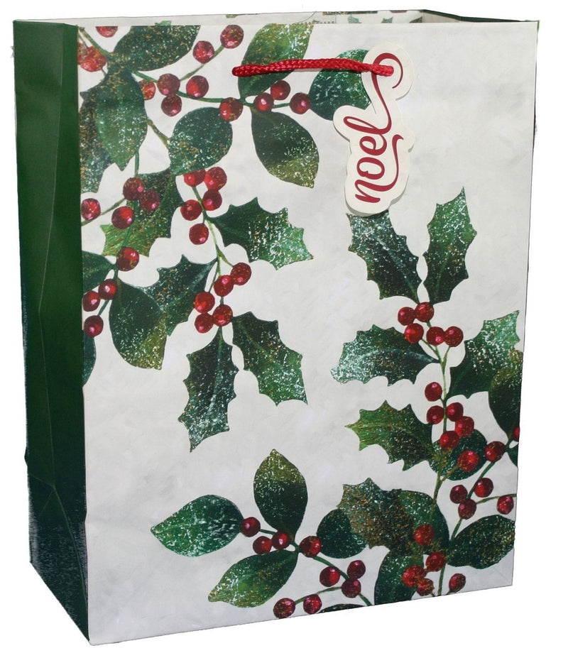 Traditional Symbol Gift Bag - - Shelburne Country Store