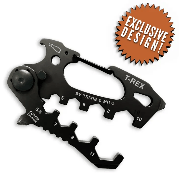 T-Rex Multi-Tool "15 in 1 Tool" - Shelburne Country Store