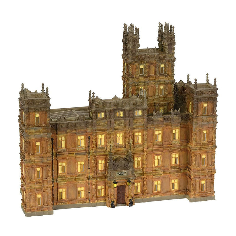 Department 56 Downton Abbey - Shelburne Country Store
