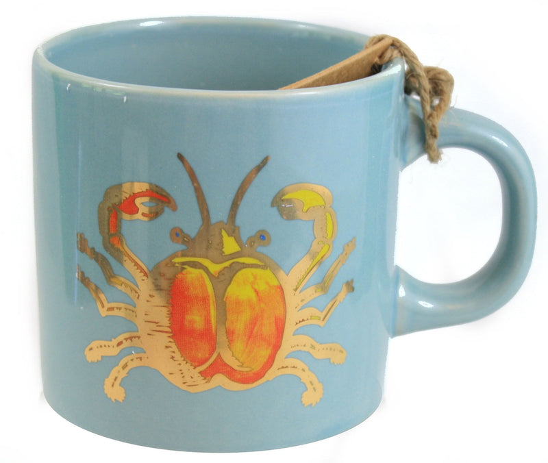Zodiac Symbol Coffee Mug - - Shelburne Country Store