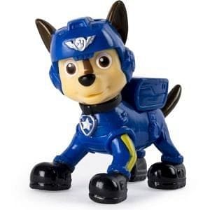 Chase Paw Patrol Figurine - Shelburne Country Store