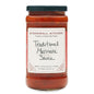 Stonewall Kitchen Traditional Marinara Sauce - 18.5 oz jar - Shelburne Country Store