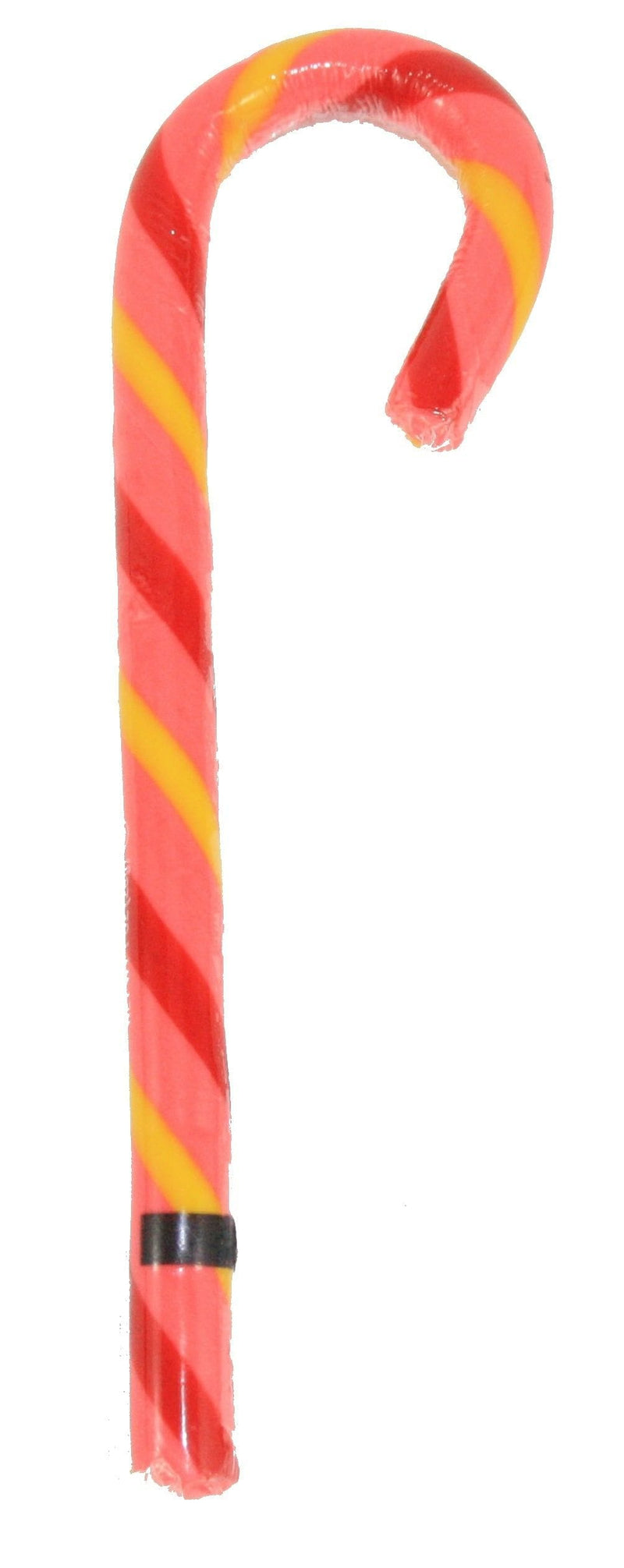 Jelly Belly 7 Inch Candy Cane - - Shelburne Country Store