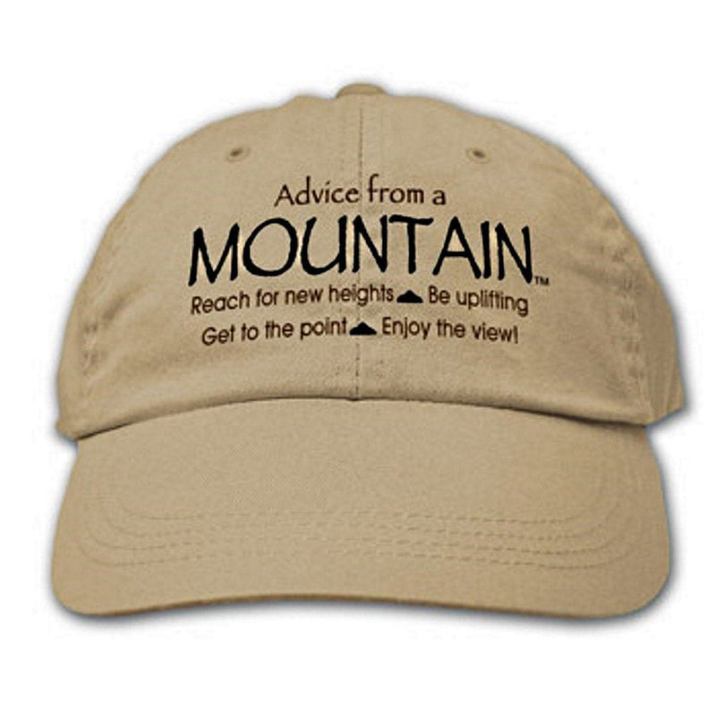 Hat - Advice from a - - Shelburne Country Store