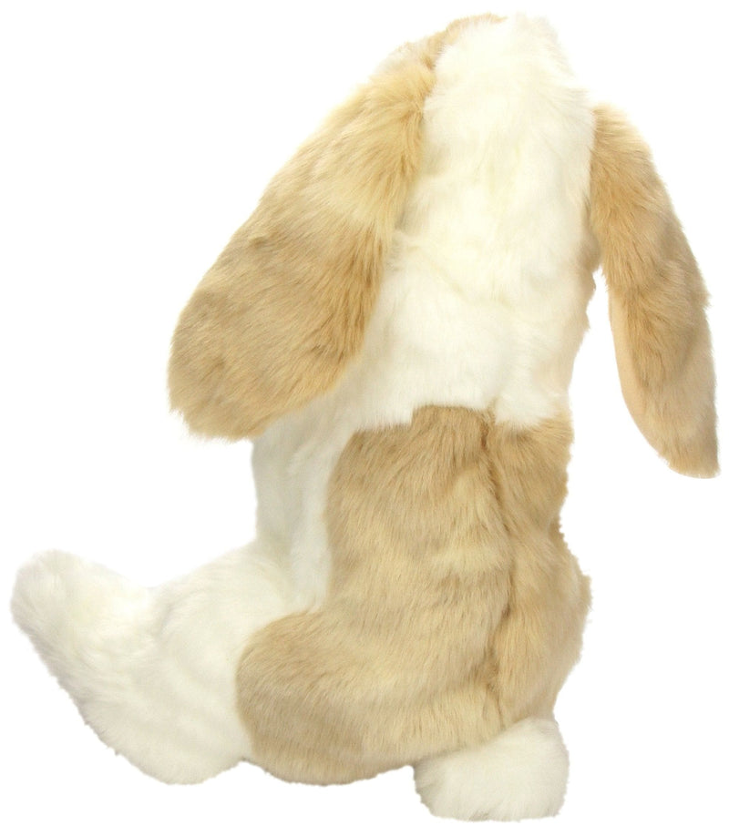 Folkmanis Standing Lop Rabbit Hand Puppet - Shelburne Country Store