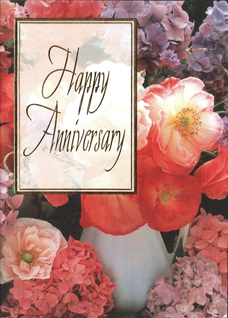 Anniversary Card - A Very Special Couple - Shelburne Country Store