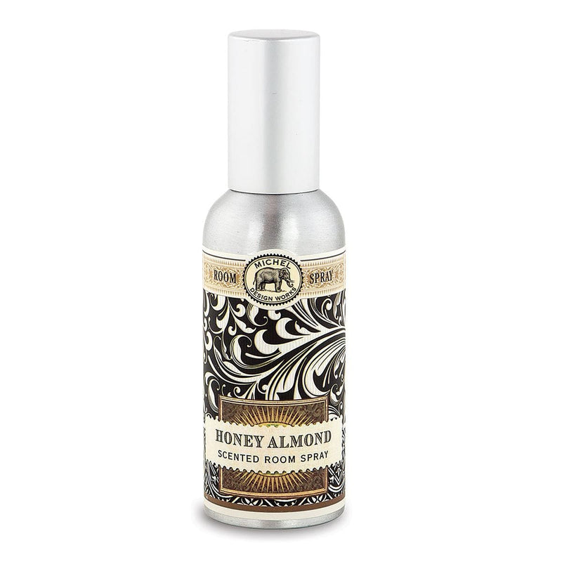 Honey Almond Home Fragrance Spray - Shelburne Country Store