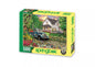 Simpler Times - 500 Piece Puzzle - Shelburne Country Store