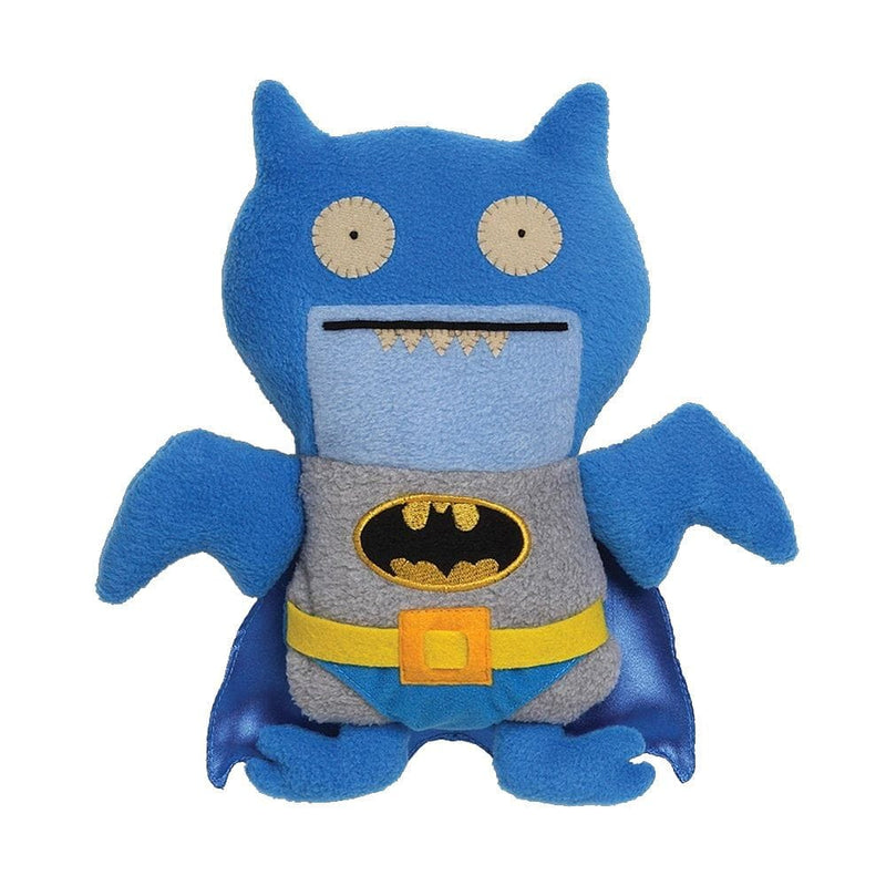 Ugly Doll - Ice-Bat as Batman - Shelburne Country Store
