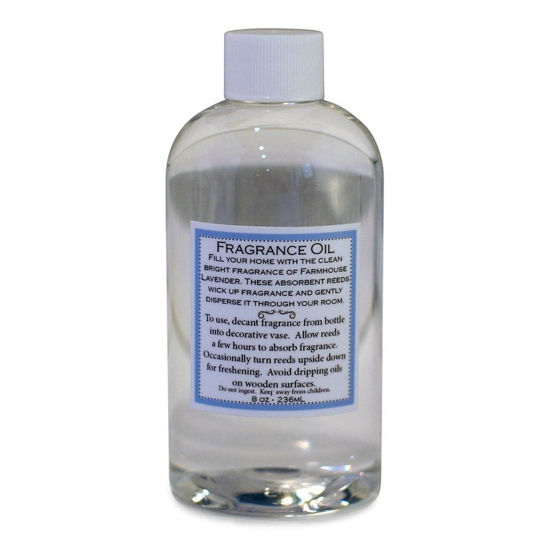 Sweet Grass Farm Diffuser Refill - Lavender - Shelburne Country Store