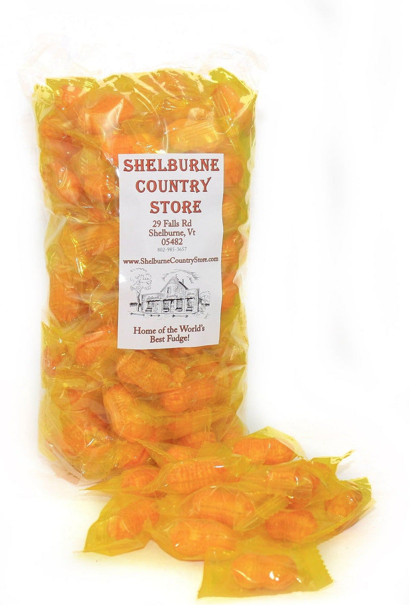 Gemstones Filled Peanut Candy - 1 Pound - Shelburne Country Store