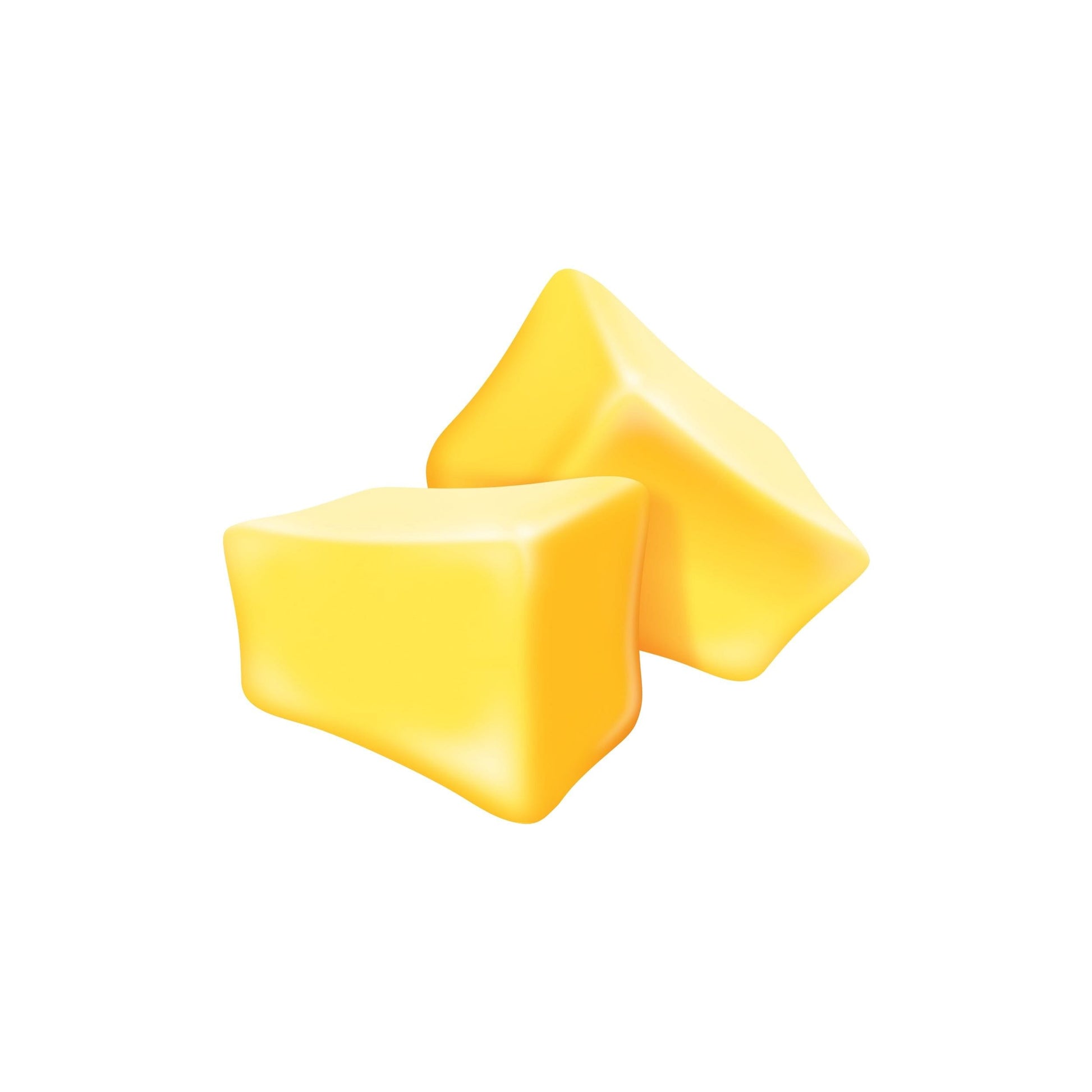 Juicy Fruit Gum - Original - 5 Piece - Shelburne Country Store