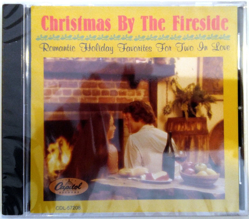 Christmas by the Fireside - Shelburne Country Store